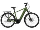 Velo de Ville AEB 890 PRO Nexus 5 2025 - Größe: 53cm - Velo de Ville E-Bikes