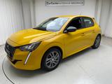 Peugeot 208 Active Pack 1.2 Automatik LED Navigation - gebrauchte Peugeot 208 aus dem Jahr 2022