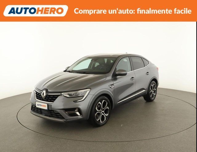 Renault RENAULT Arkana Arkana TCe 140 CV EDC Intens