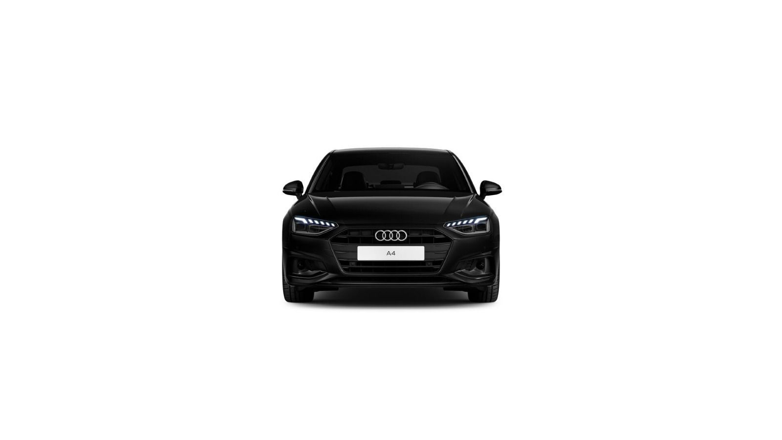 Audi A4 - Bild 7