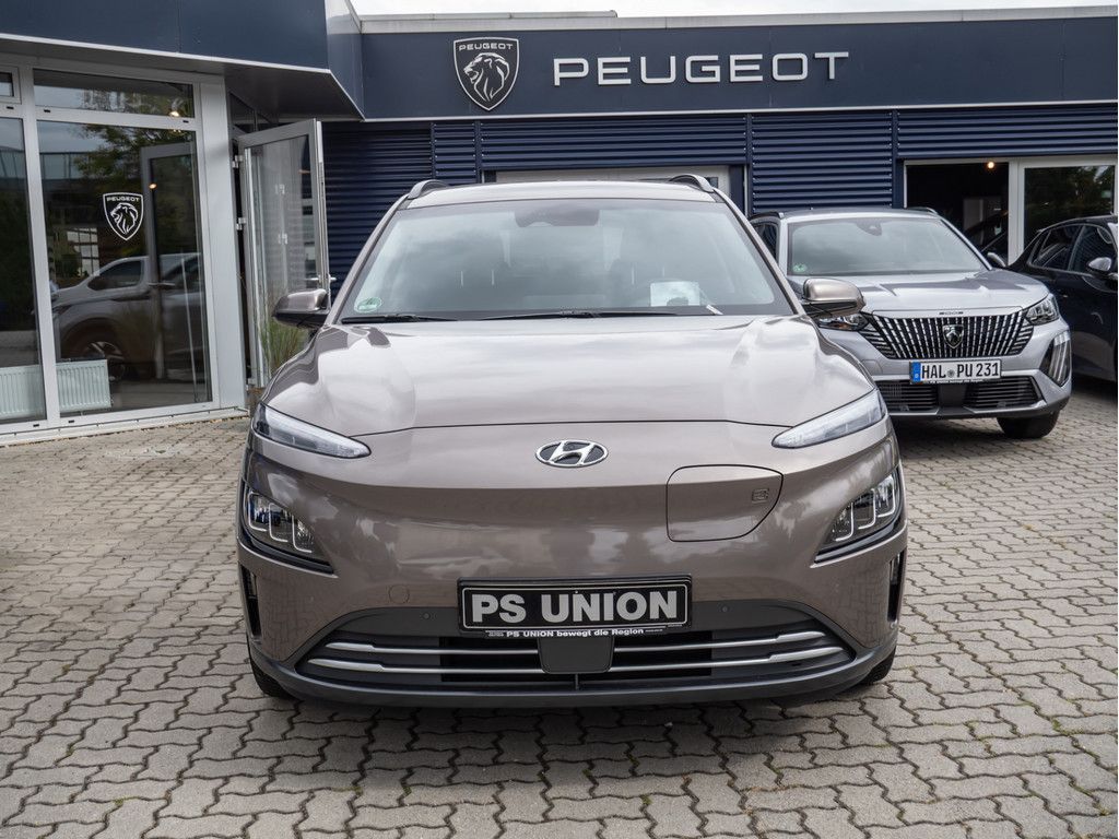 Hyundai KONA - Bild 2