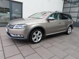 Volkswagen Passat Alltrack 2.0 Klima/Navi/Massage/RFK/Pano. - gebrauchte VW Passat Alltrack aus dem Jahr 2014