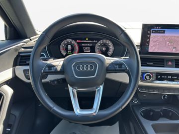 Audi A4 - 8