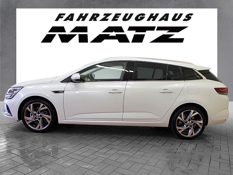 Fahrzeugabbildung Renault Megane E-Tech PlugIn 160 Grdt.*R.S.Line*