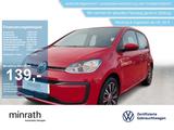 Volkswagen move up! 1.0 MPI 4türig+KLIMA+RADIO+USB+LM+eFH - VW up! Gebrauchtwagen in Duisburg