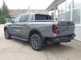 Ford Ranger 2,0 l EcoBlue Doppelkabine Autm. Wildtrak - Ford Ranger wildtrak