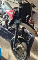 Husqvarna Smr 510 - HUSQVARNA SM 510