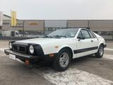 Lancia Beta Montecarlo scorpion - Lancia Beta Gebrauchtwagen