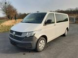 Volkswagen T6 Caravelle lang 2.0 TDi, 9.Sitze,1.Hand, DAB - Volkswagen T6 Caravelle in Dresden