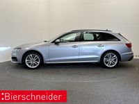 Audi A4 - Vorschau Bild 4