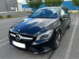 Mercedes-Benz CLA 200 Shooting Brake  *TÜV *8-fach*CAM*XENON* - Mercedes-Benz CLA 200 Shooting Brake aus 2015