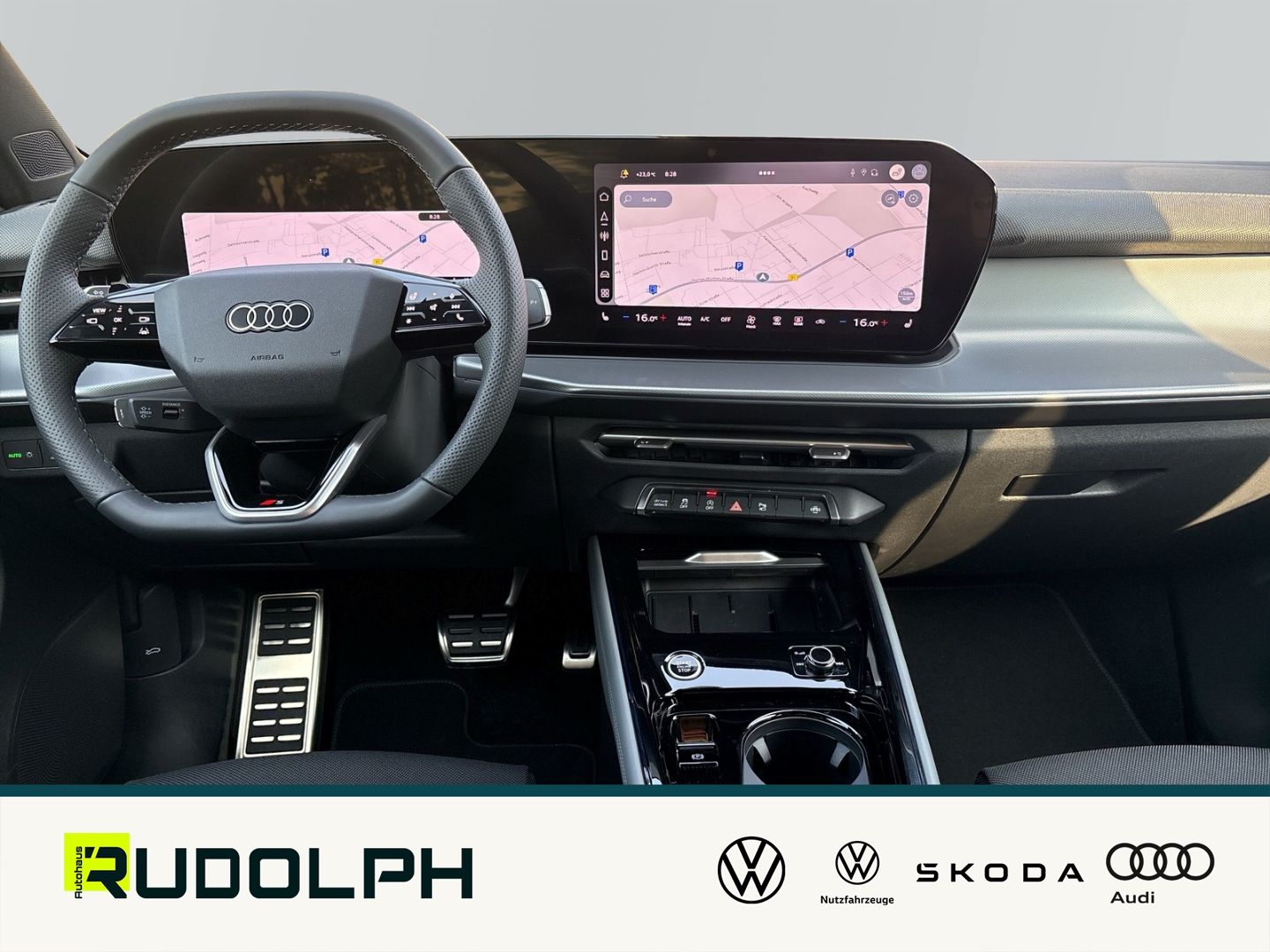 Audi Q3 - Bild 11