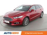 Ford Mondeo 2.0 EcoBoost Titanium Aut.*NAVI*LED*ACC* - Ford Mondeo: 2l