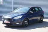 Ford Focus Turnier 1.5 TDCi Trend Navi Tempomat PDC - Ford Focus: Turnier Tdci