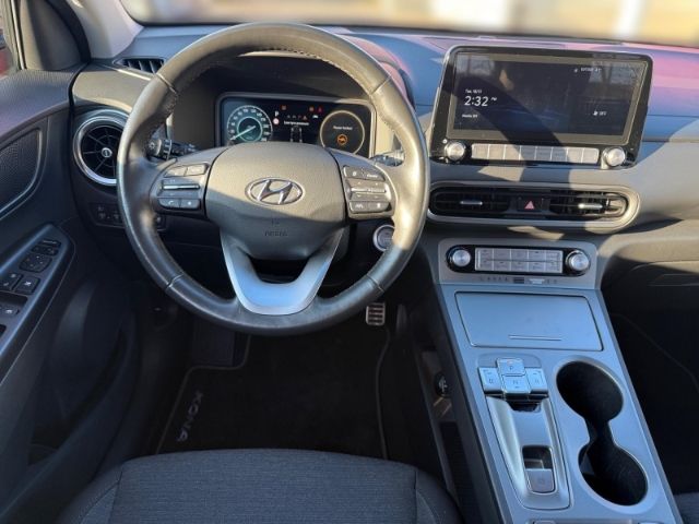 Fahrzeugabbildung Hyundai KONA Trend Elektro 2WD +KLIMA+RFK+NAVI+PDC+LED+U