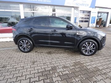 Bild 4 Jaguar E-PACE D150 (EURO 6d-TEMP) Winter-P