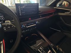 Fahrzeugabbildung Audi RS4 Avant 2.9 TFSI quattro (SZ-LÜFT/B&O/ACC/NARD