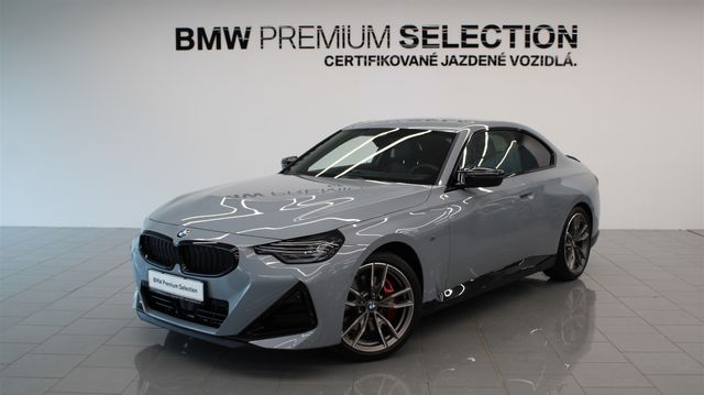 BMW M240I XDRIVE