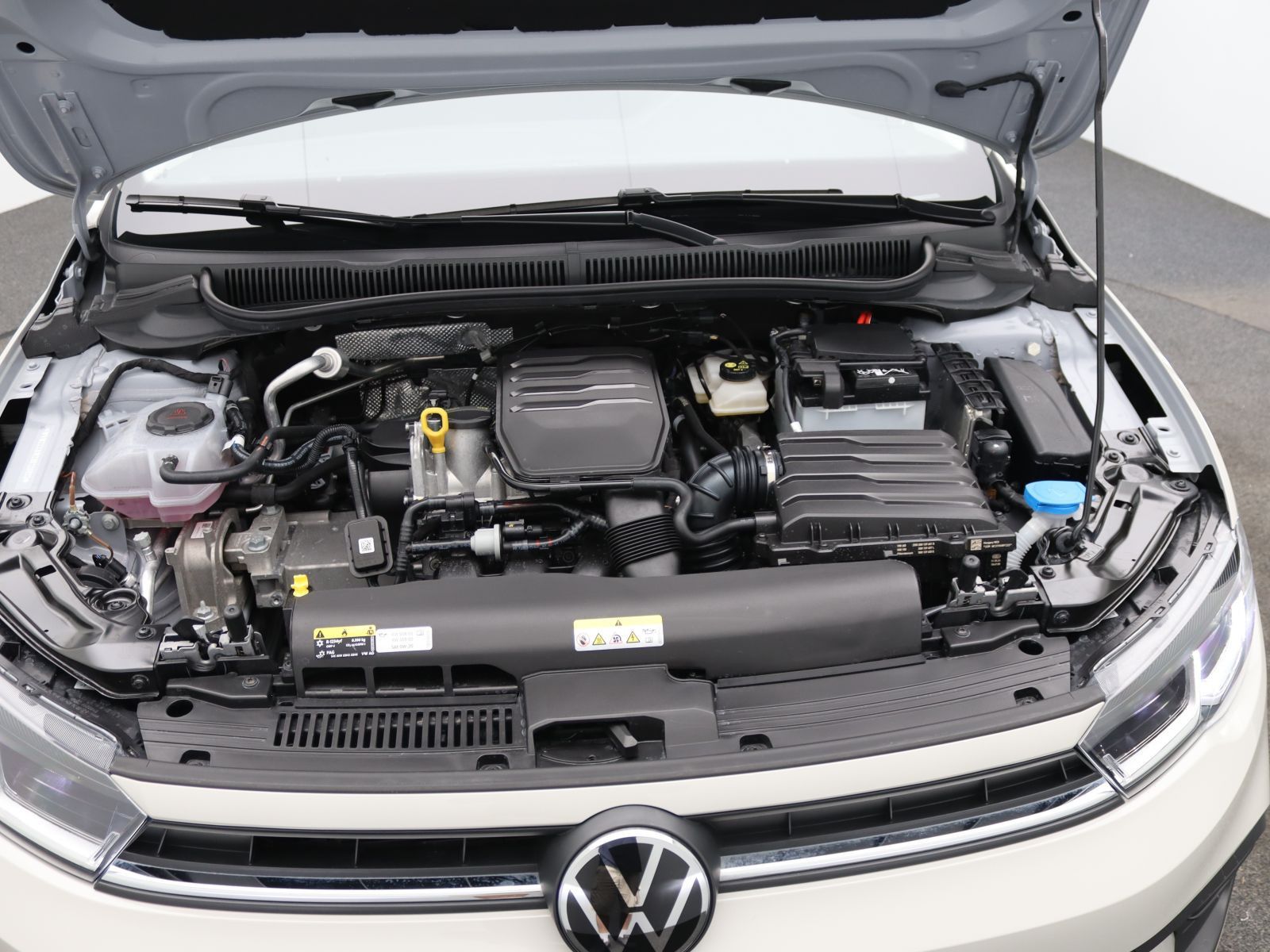 Volkswagen Polo - Bild 20