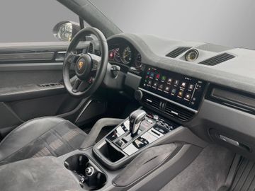 Porsche Cayenne Turbo GT*PCCB*Burmester*Surround*Matrix*