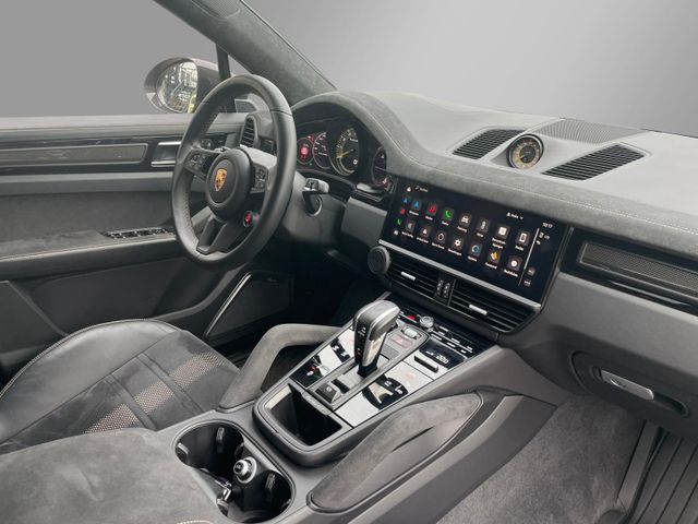 Porsche Cayenne Turbo GT*PCCB*Burmester*Surround*Matrix*