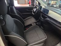 Fiat 500e - Vorschau Bild 12