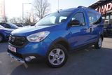 Dacia Dokker Stepway 1.2 TCe Celebration Navi Kamera S - Dacia Dokker aus 2019
