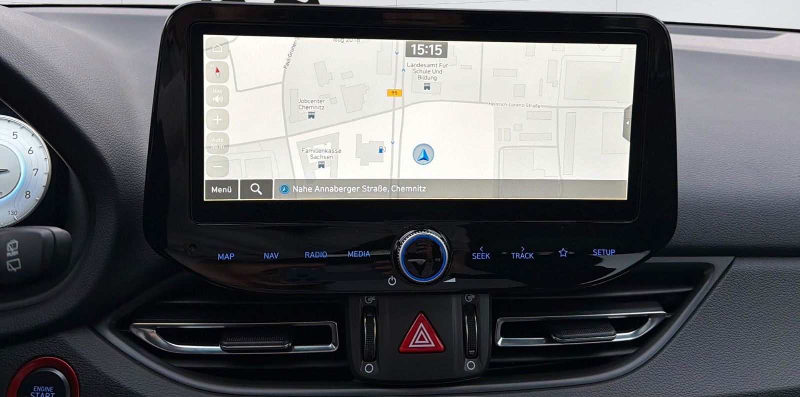 Hyundai i30 - Bild 19