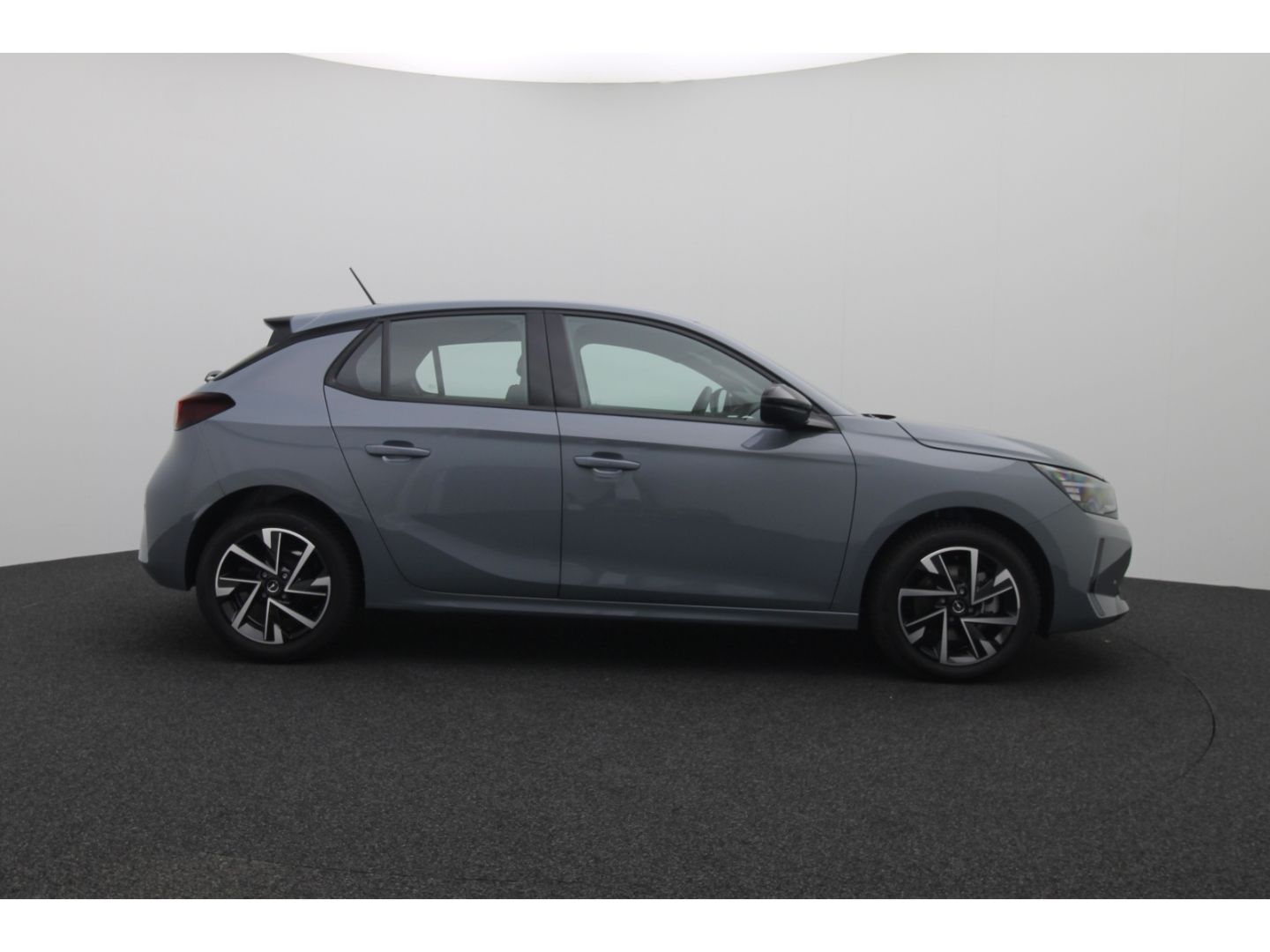Fahrzeugabbildung Opel Corsa 1.2 F GS Winterpaket,Allwetter,Kamera,