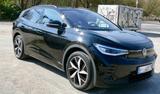 Volkswagen ID.4 77 kWh 4MOTION GTX mit Navi GTX - VW ID.4 von privat