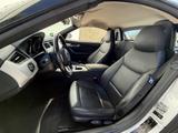BMW Z4 sDrive23i / PDC V+H / BI- XENON - BMW: Z
