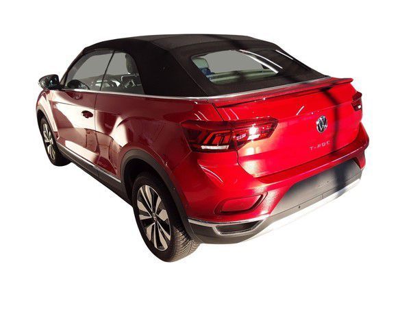 Volkswagen T-Roc - Bild 5