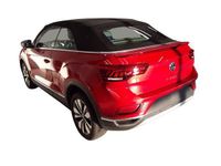 Volkswagen T-Roc - Vorschau Bild 5