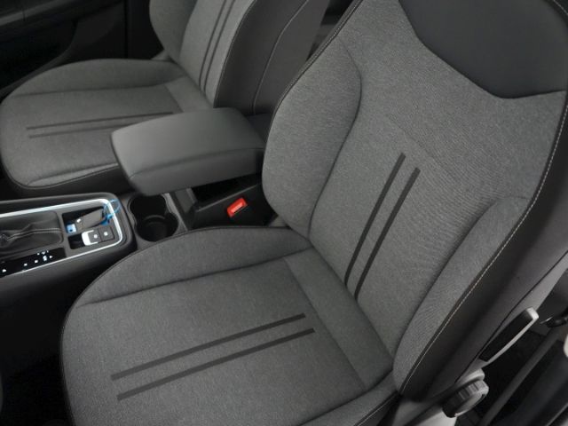 Ateca STYLE TSI DSG+VOLL LED+NAVI+RÜCKFAHRKAMERA