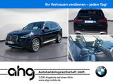 BMW X3 xDrive30e Panorama Klimaaut. HIFI 360° Kamera