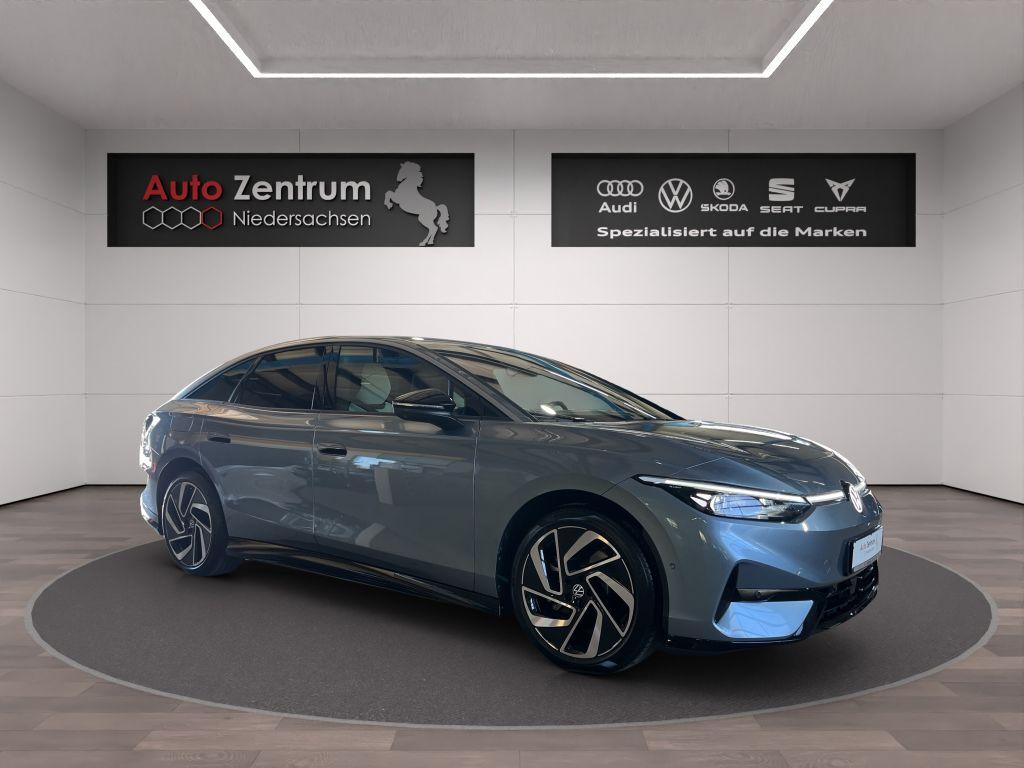 Volkswagen ID.7 Pro 210kw *AZN-Förderung*H&K*AHK*WärmePumpe