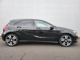 Mercedes-Benz A 180 BlueEFFICIENCY Urban  - Firmenfahrzeug gebraucht