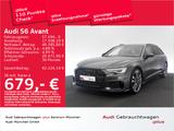 Audi S6 Avant TDI qu. Matrix/Kamera/21"Zoll - Audi S6 Jahreswagen