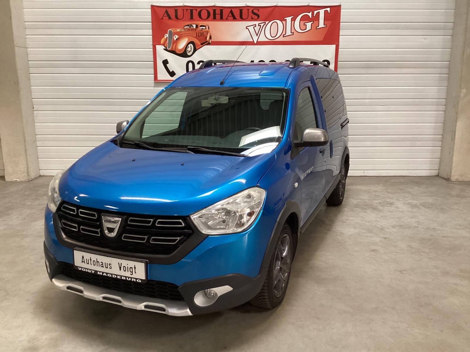 Dacia Dokker