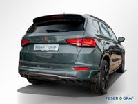 Cupra Ateca - Vorschau Bild 5