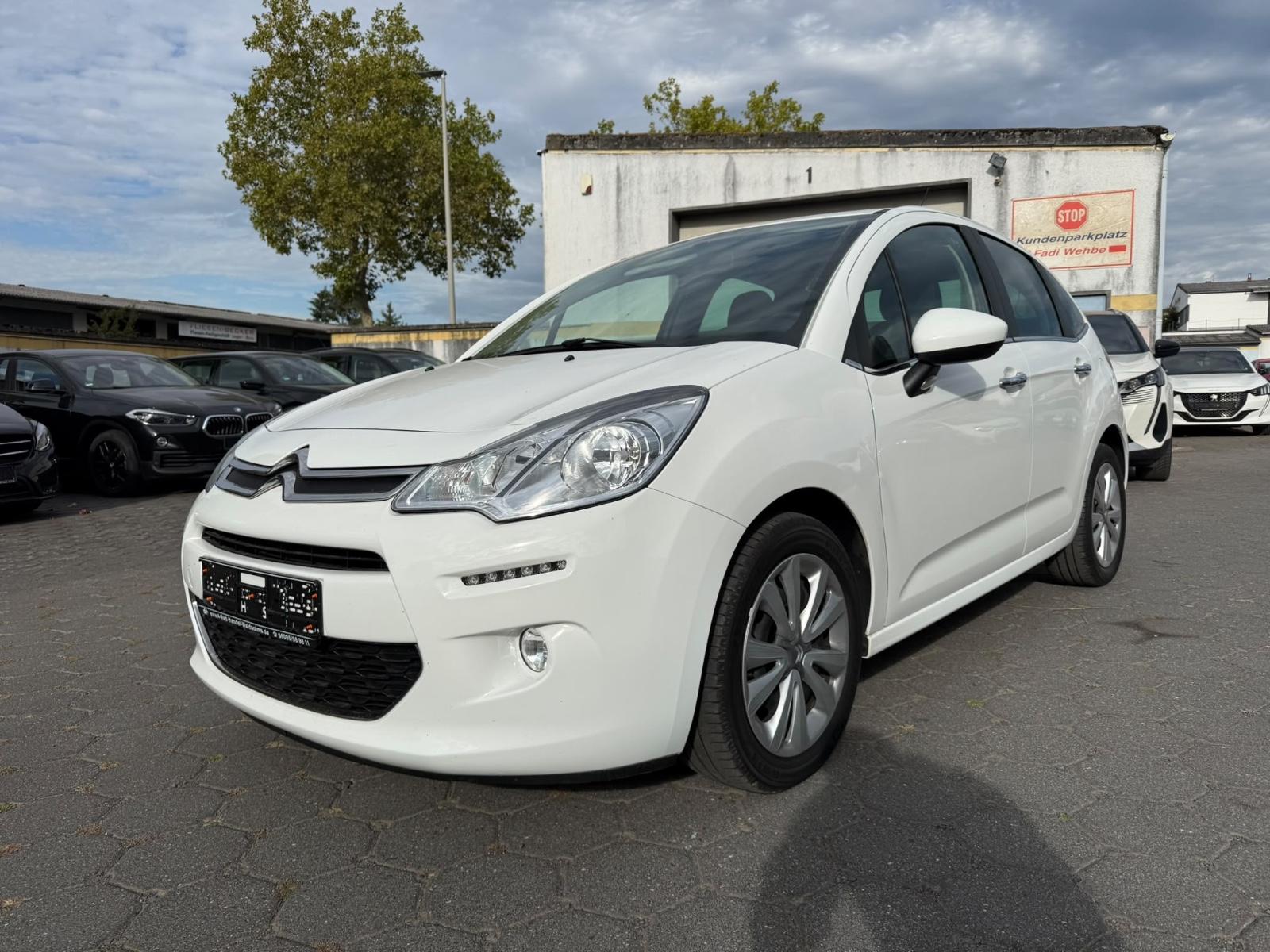 Citroën C3 Selection