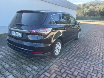 Ford S-Max - 4