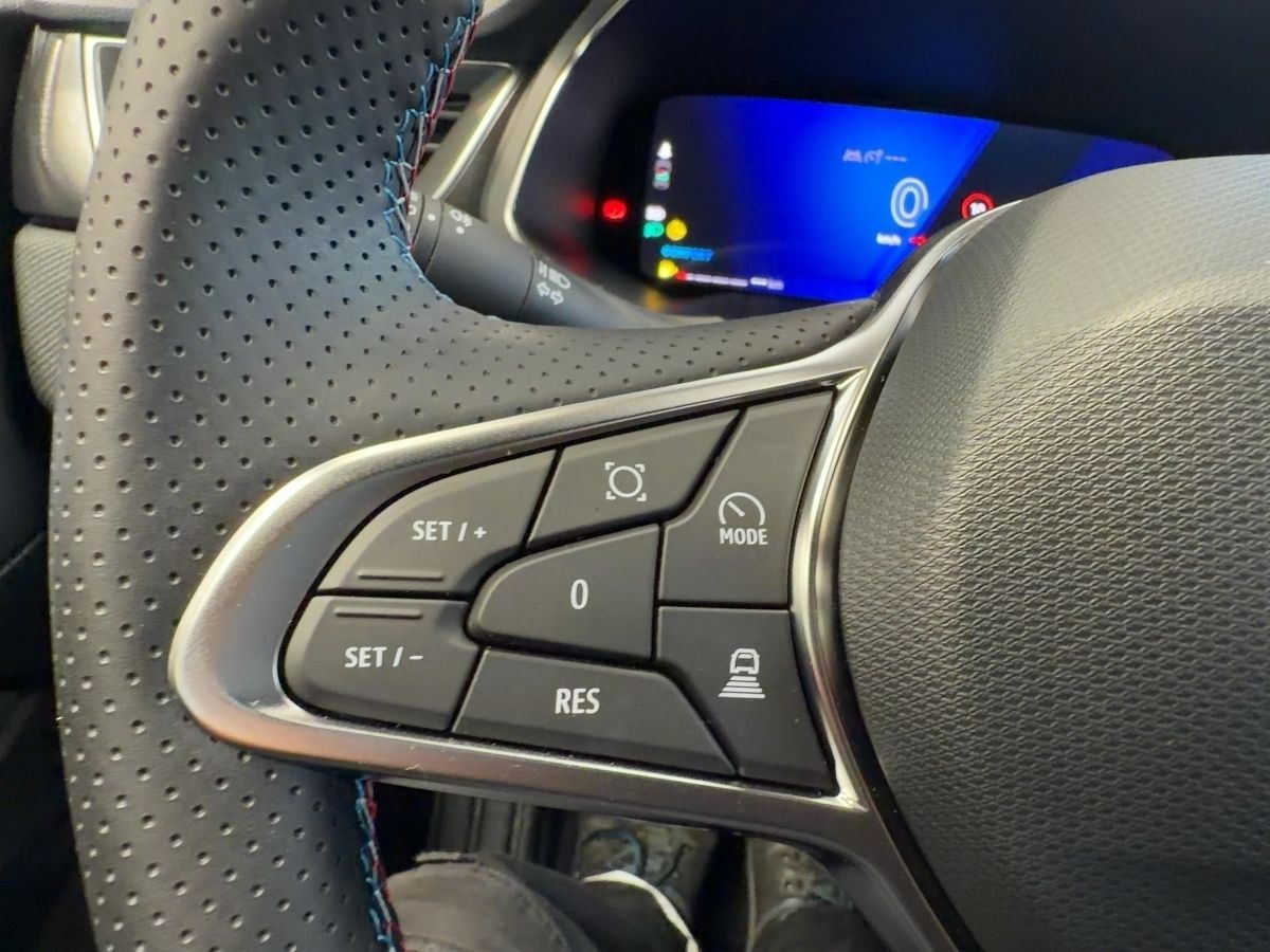 Renault Symbioz - Bild 15