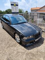 BMW M3 Coupe M3 - gebrauchte BMW M3 aus dem Jahr 1993
