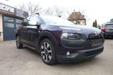 Citroën C4 Cactus Shine Edition Navi Camera - scheckheftgepflegte Citroën C4 Cactus