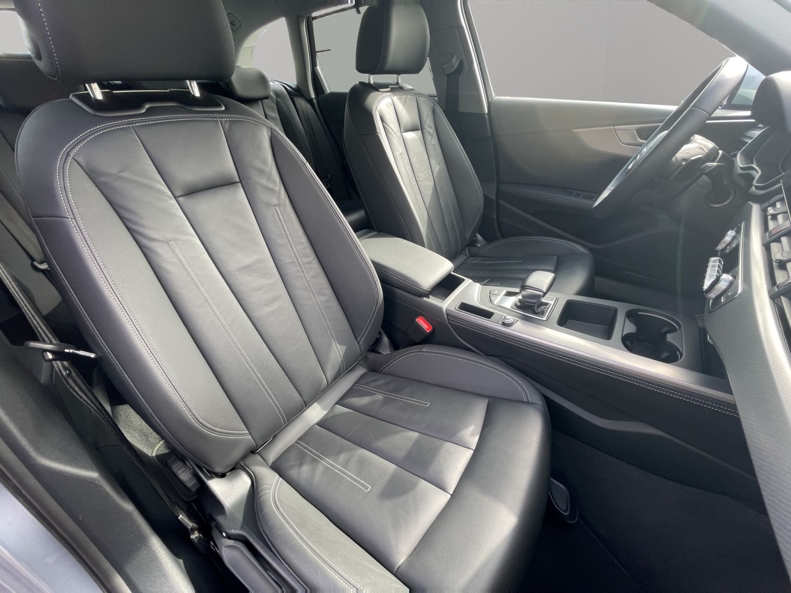 Audi A4 - Bild 18