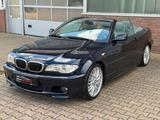 BMW 325 Ci Cabrio M-Paket - BMW 325 aus 2005