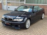 BMW 325 Ci Cabrio M-Paket - BMW 325: Ci