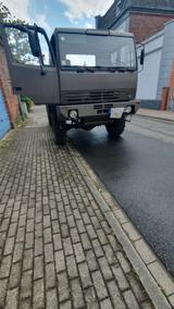 Andere Steyr 12 M 18 H Zulassung - Allradantrieb 12