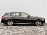 Mercedes-Benz C 180 T-Modell AVANTGARDE LED*AHK*AUTOMATIK*PDC - Mercedes-Benz C 180 Gebrauchtwagen